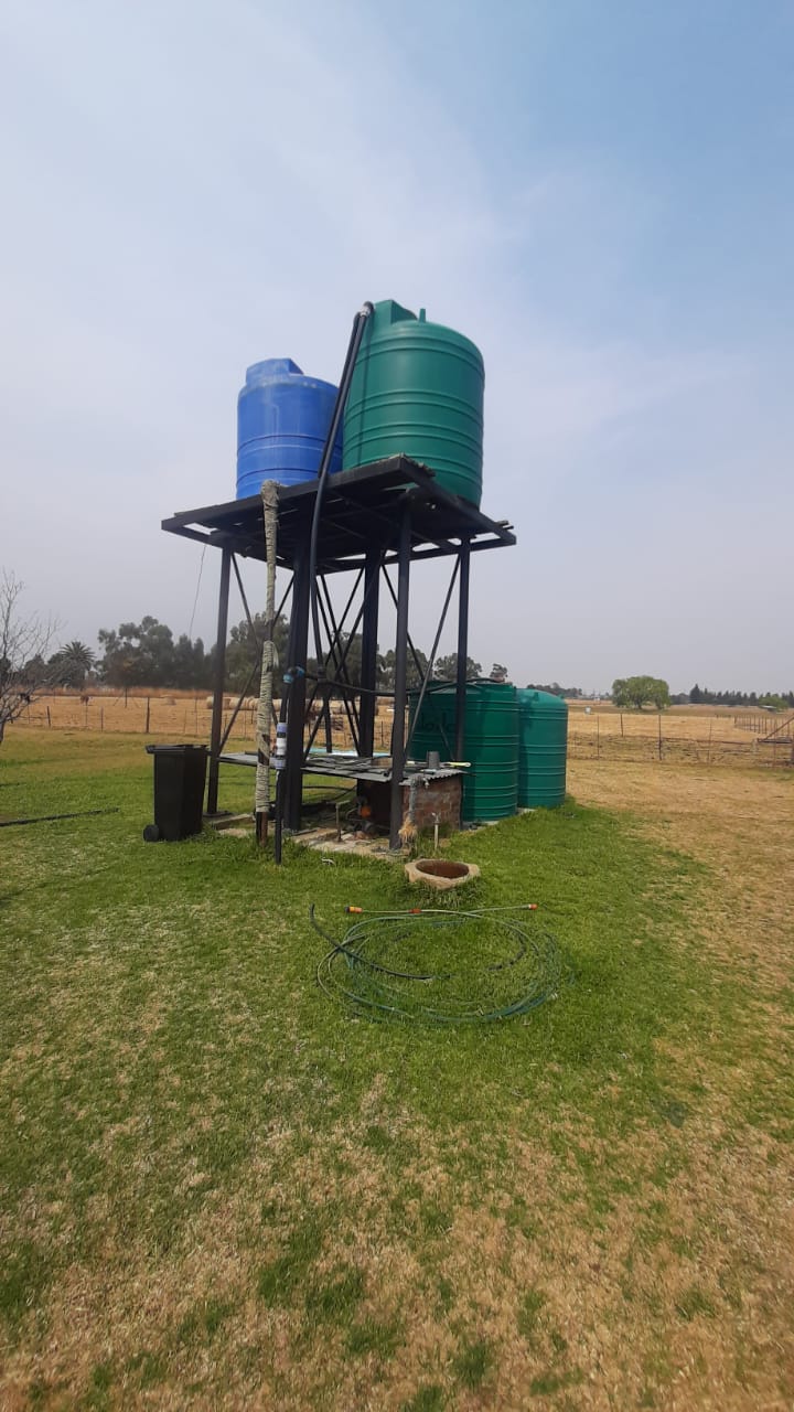 Commercial Property for Sale in Bethlehem Rural Free State